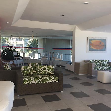Apartamento Na Praia Da Barra Rio de Janeiro Kültér fotó