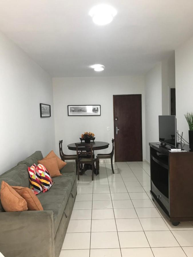 Apartamento Na Praia Da Barra Rio de Janeiro Kültér fotó